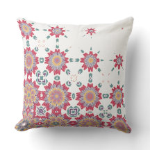 Blommigt för rosa, vitt och Lila vattenfärgsdesign