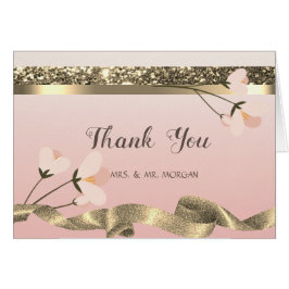 Blommigt för Snyggt av elegant OBS Kort