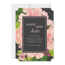 Blommigt för tropisk träkolpersika