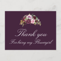 blommigt för vattenfärgen lila-blomma tack vare di