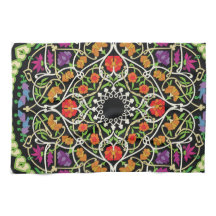 BLOMMIGT FÖR ZEN FÖR MANDALAMEDITATIONMÖNSTER