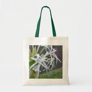 Blommigt Fragrance Bag Tygkasse