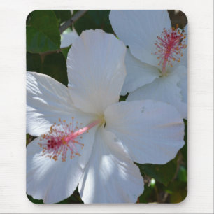 Blommigt Fragrance Mouse Pad Musmatta