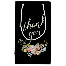 Blommigt Garden Wedding Tack Favor Gift Bags
