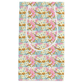 Blommigt Gift Bag - Adiela Akoo