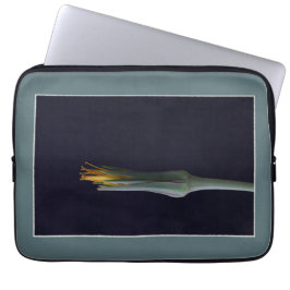 Blommigt Gömt foto från Beauty Classic Flower Port Laptop Fodral