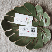 Blommigt Hälsa Feminine Health & Fitness QR-kod