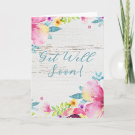 Blommigt - hämta bra kort