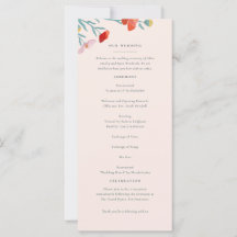 Blommigt Harmony Program