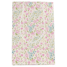 Blommigt Heaven Gift Bag