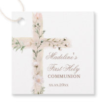 blommigt Heliga kor Första kommissionen