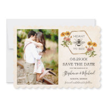 Blommigt Humla Spara datum