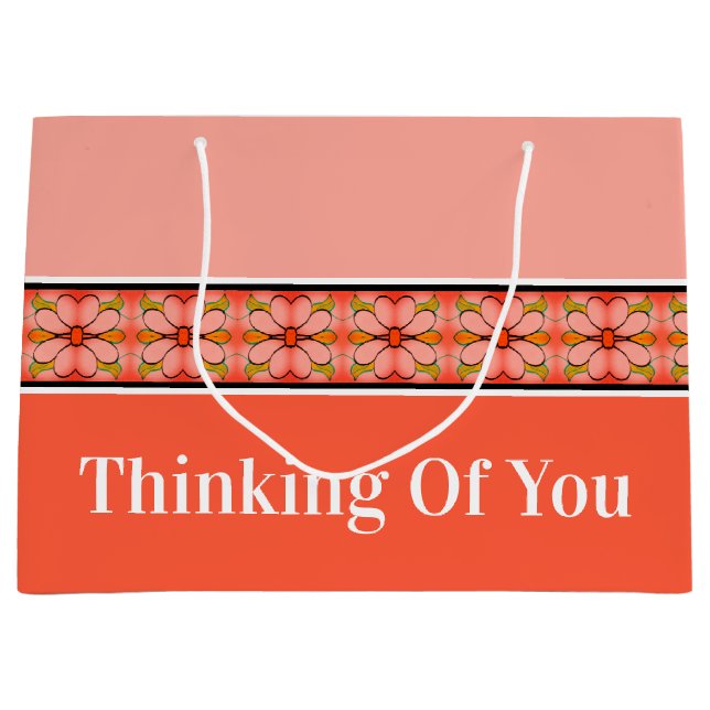 BLOMMIGT i RAND (Framsidan)