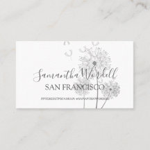 Blommigt Illustration