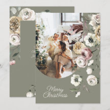 Blommigt Juli-Helgdag, fotoPersonlig