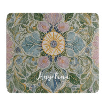 Blommigt Kaleidoscope Personlig