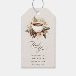 Blommigt Kärlek är Tacken Brewing Möhippa Presentetikett