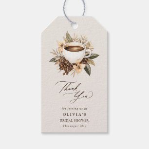 Blommigt Kärlek är Tacken Brewing Möhippa Presentetikett