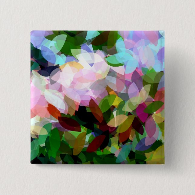 BLOMMIGT KNAPP (Framsida)