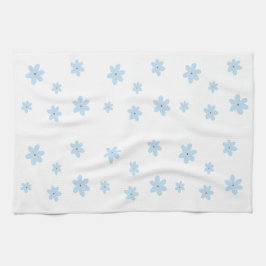 Blommigt Köksdukar Kökshandduk