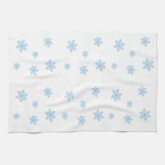 Blommigt Köksdukar Kökshandduk