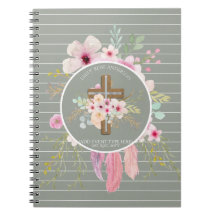 Blommigt Kor Religiösa Tillfälle Girl Personlig