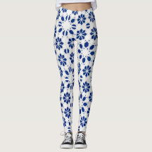 BLOMMIGT - Leggering
