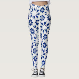 BLOMMIGT - Leggering Leggings