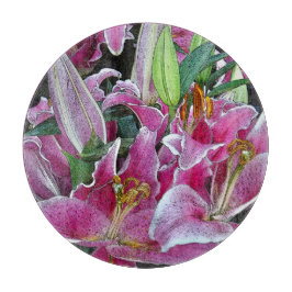 BLOMMIGT/LEVERANTÖR-ROSA, ROSA OCH GRÖNT FÄRG/DAGY