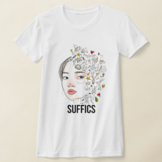 Blommigt | LIVSMEDEL T Shirt