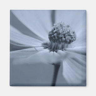 Blommigt Magnet