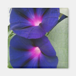 Blommigt Magnet for Fridge