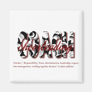 blommigt magnet för tuggbuss