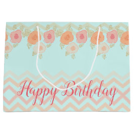 Blommigt med mönster