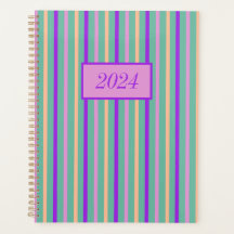 Blommigt Medley Rand