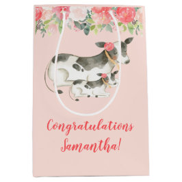 Blommigt Mejeriko eller annan Tillfälle-gåva