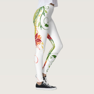BLOMMIGT MODE 1 LEGGINGS