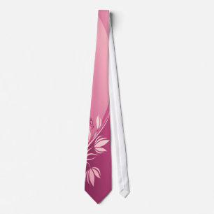 Blommigt Mode 2-tid Slips