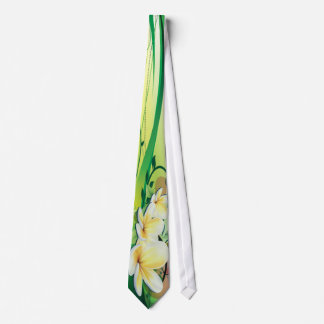 Blommigt Mode 8A Tie Slips
