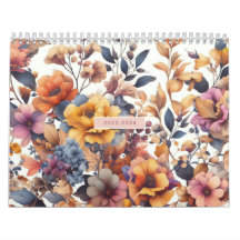 Blommigt modern snyggt för ro faller gigantisk ele