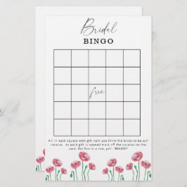 Blommigt-möhippa-bingo-spel