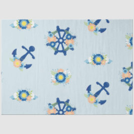Blommigt Nautical Series Design 8