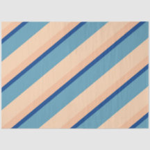 Blommigt Nautisk seriedesign 11