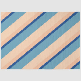 Blommigt Nautisk seriedesign 11