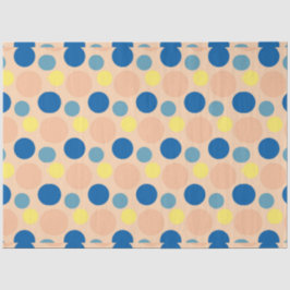 Blommigt Nautisk seriedesign 5