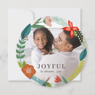 Blommigt och Gräs utandning Fullt Photo Helgdag Meddelande