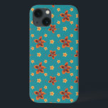 Blommigt om Teal Samsung Galaxy Anmärkning 4 Fodra<br><div class="desc">En chic Fodral-Mate Fodral som du kan anpassa för din Samsung Galaxy Note 4-smartphone,  med en mini-print mönster och Polka dots på söt blommigt på en Teal-bakgrund. En del av Posh & Painterly 'Granny Print'-samlingen är att detta handmålade pappra kollage mönster lätt kan justeras för att passa alla Fodral.</div>