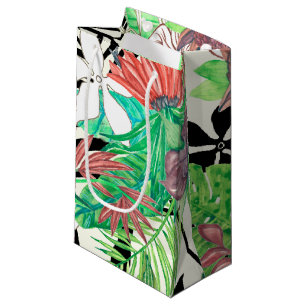 Blommigt Paradise II