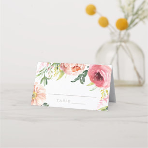  Blommigt Peony-inbjudningskort för inbjudningar a
