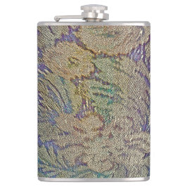 Blommigt - perspektiv fickplunta